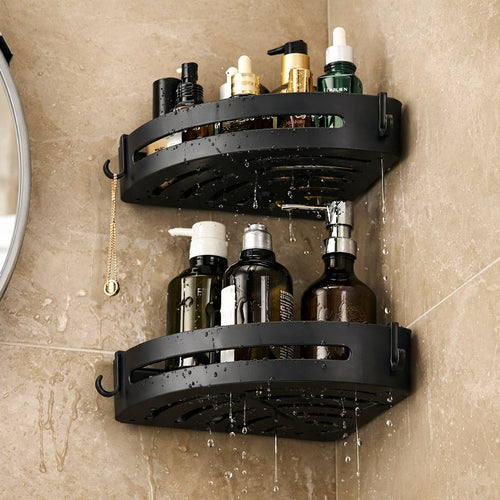 LIVARO BathShelf